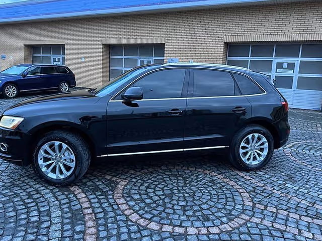 Audi Q5 - фото 4