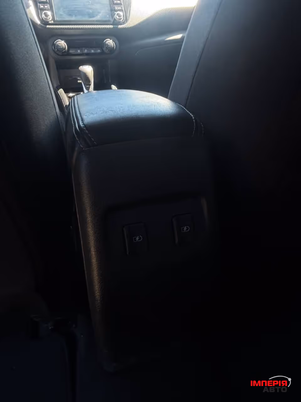 Nissan Kicks - фото 11
