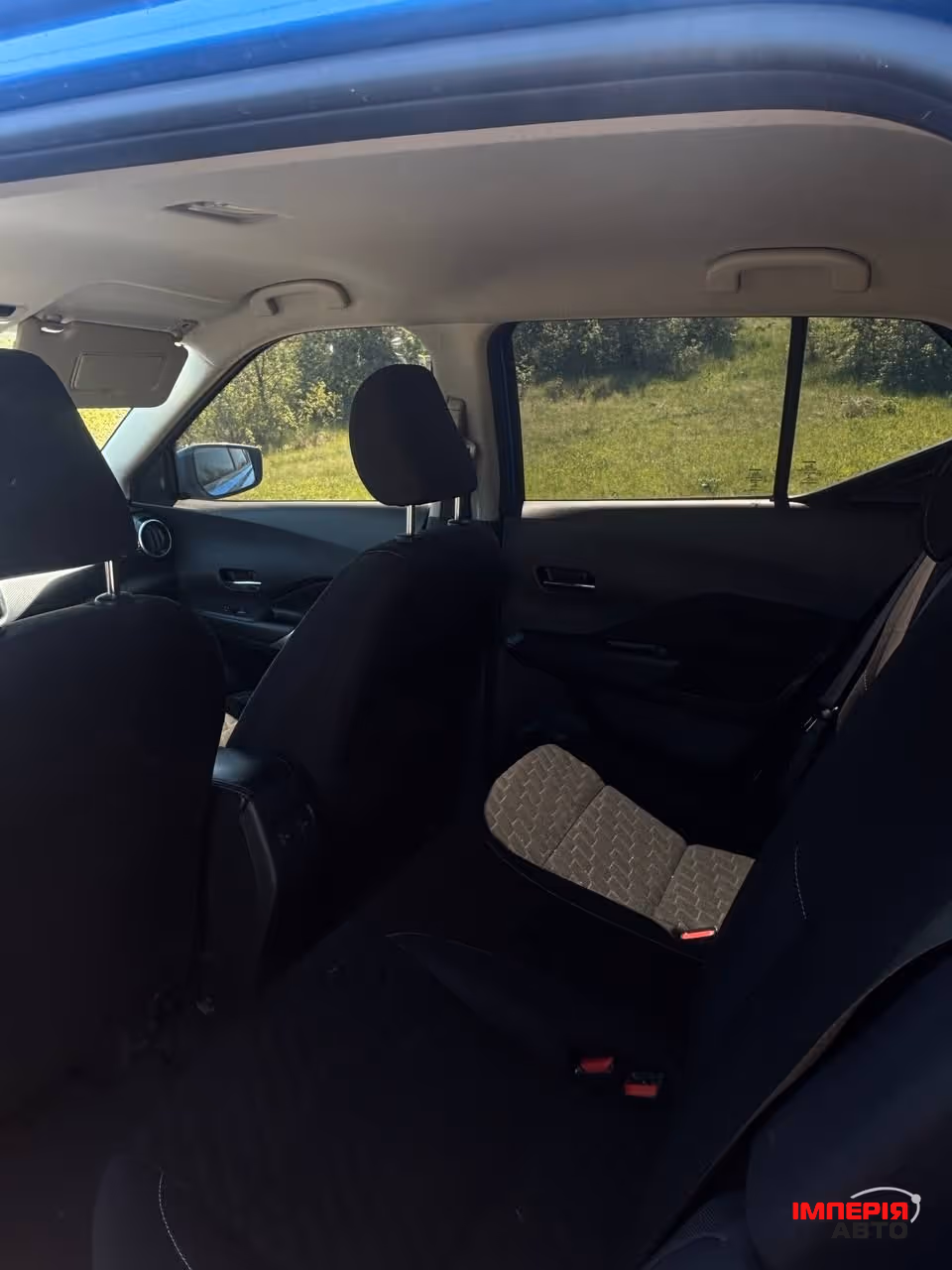 Nissan Kicks - фото 10