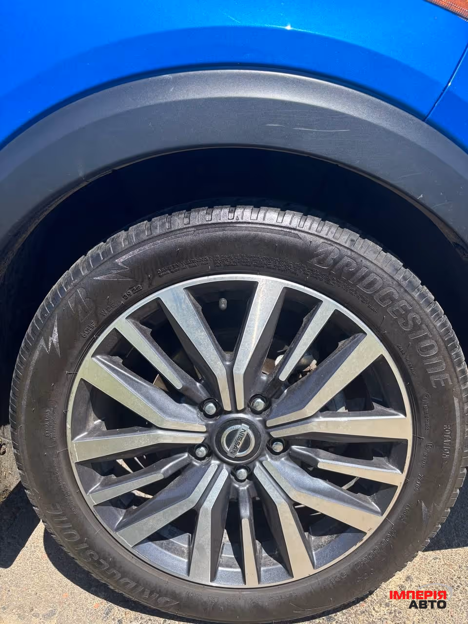 Nissan Kicks - фото 7