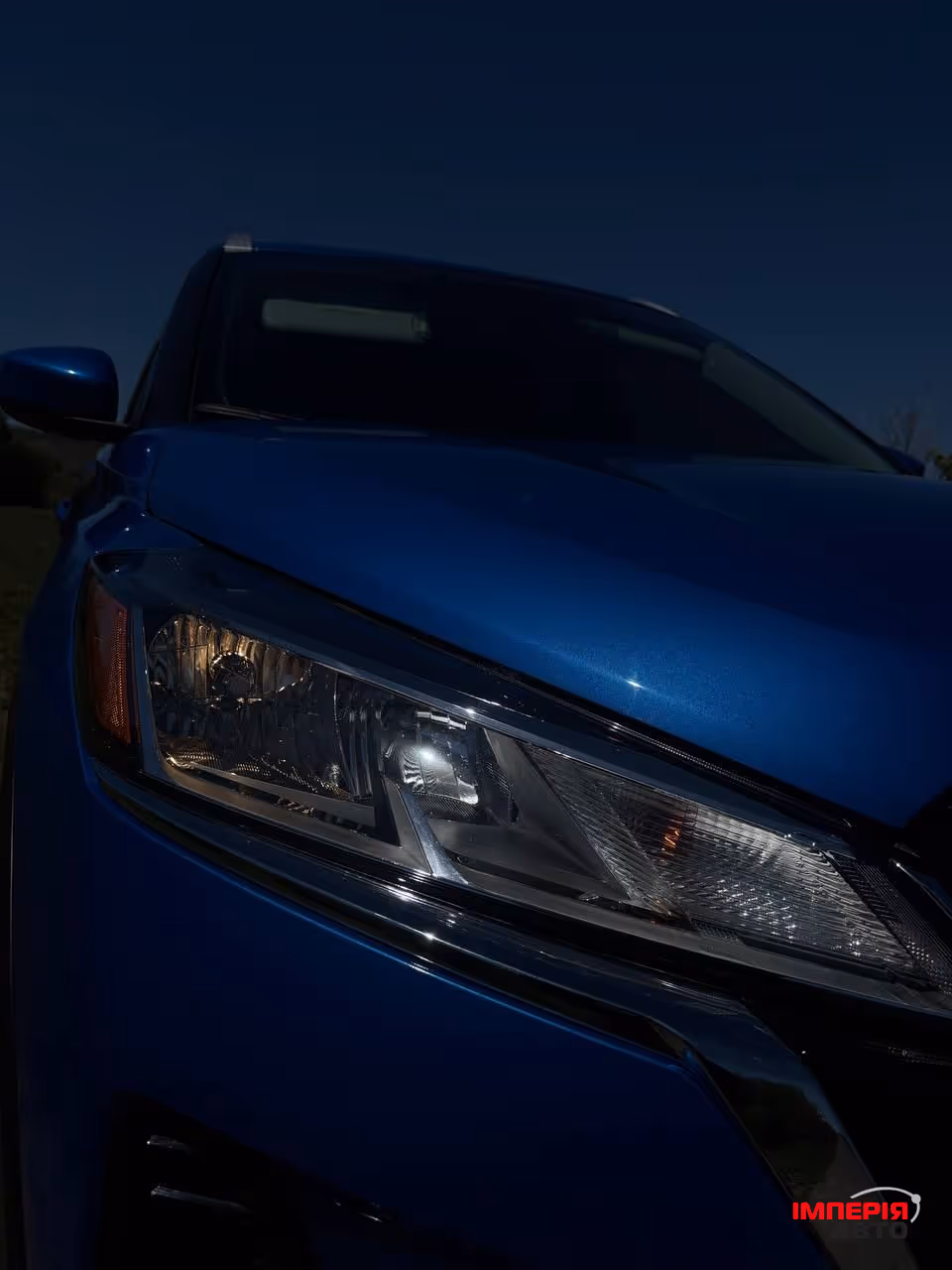 Nissan Kicks - фото 8