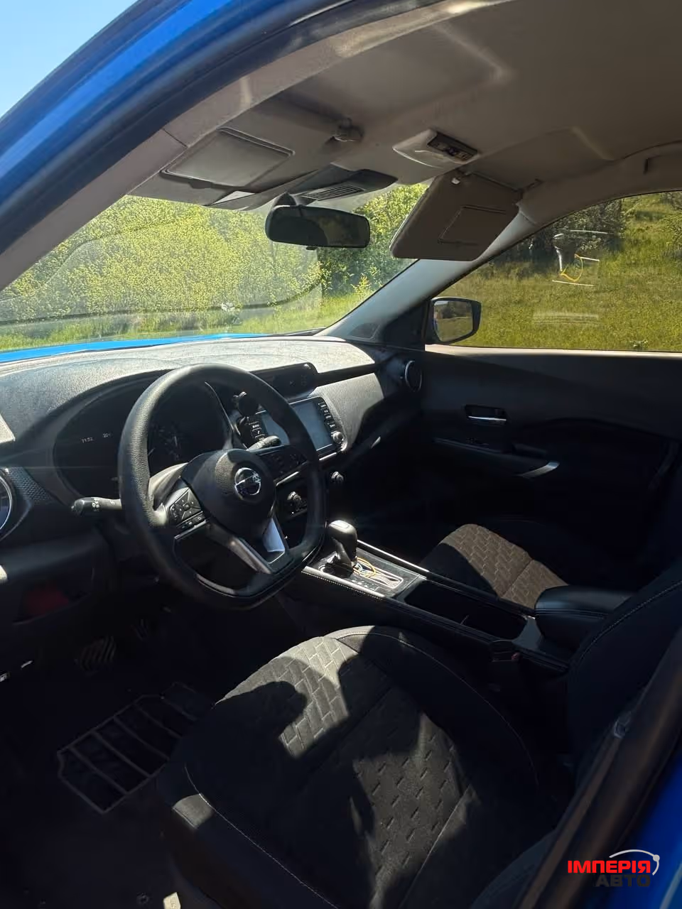 Nissan Kicks - фото 9