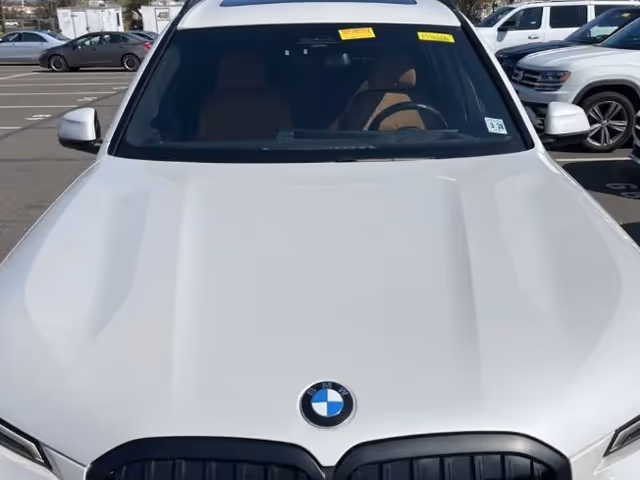BMW X7 - фото 4