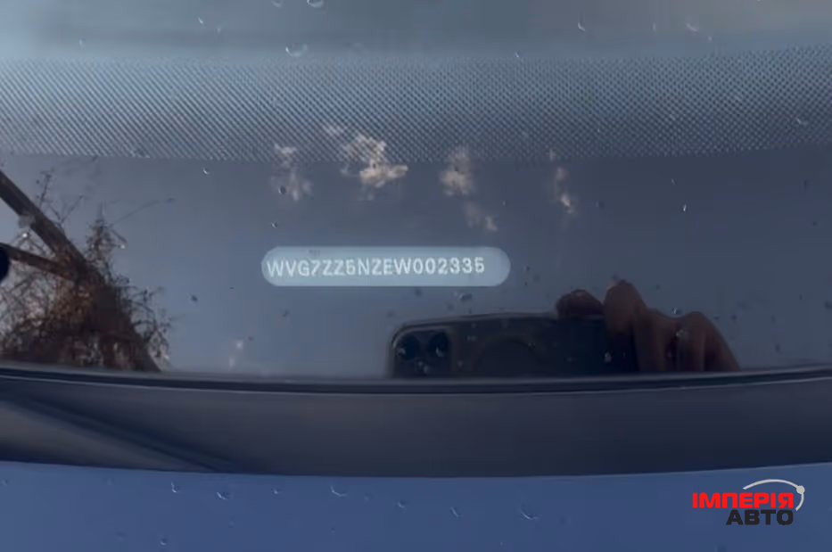 Volkswagen Tiguan - фото 9