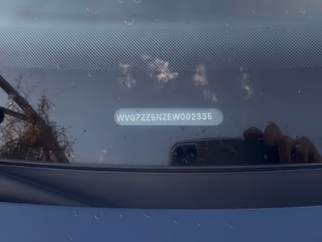 Volkswagen Tiguan 2013, Київ, $13 700 - зображення 4