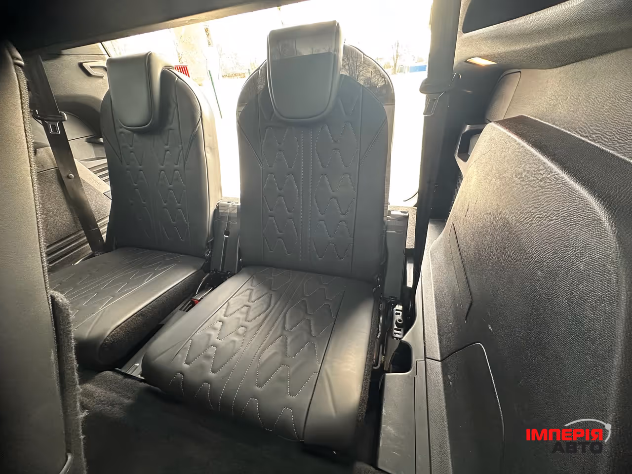 Peugeot 5008 - фото 21