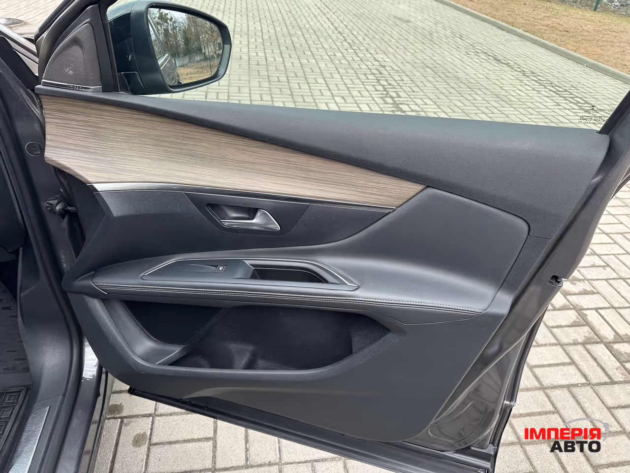Peugeot 5008 - фото 29