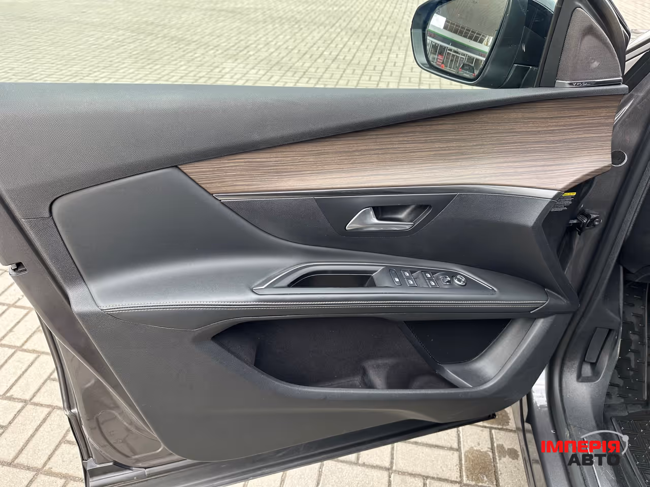 Peugeot 5008 - фото 31