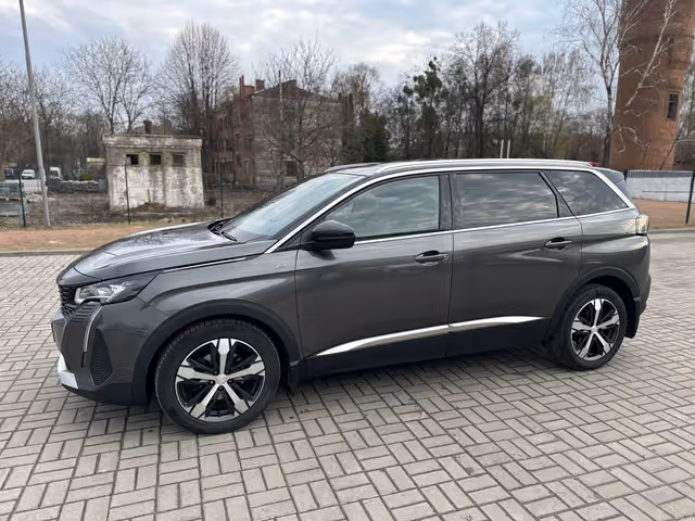 Peugeot 5008 - фото 2
