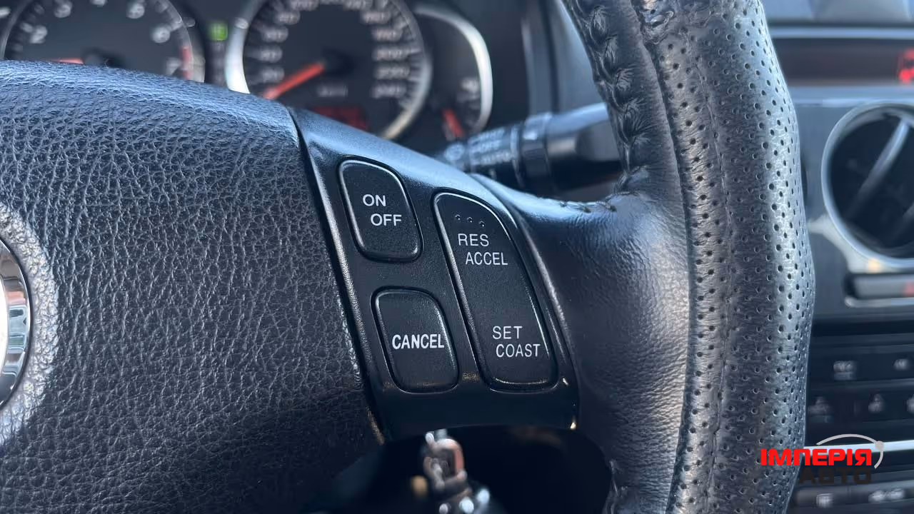 Mazda 6 - фото 21