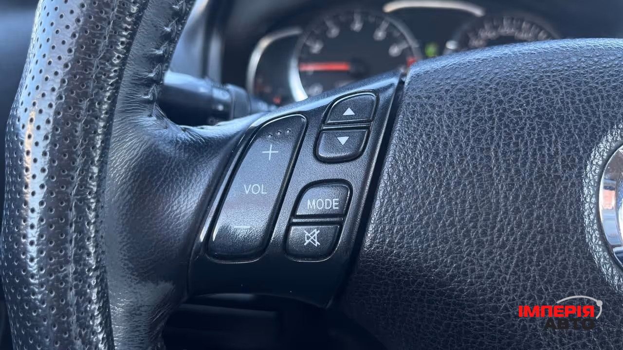 Mazda 6 - фото 22