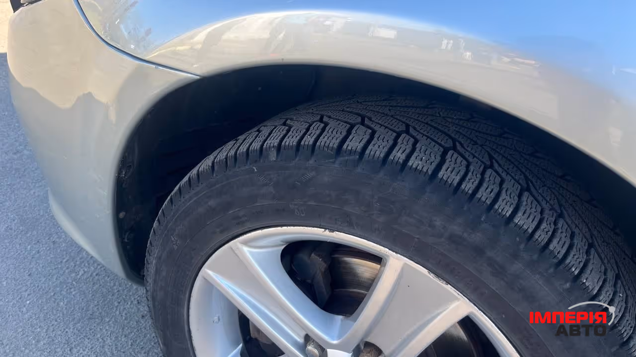 Mazda 6 - фото 7