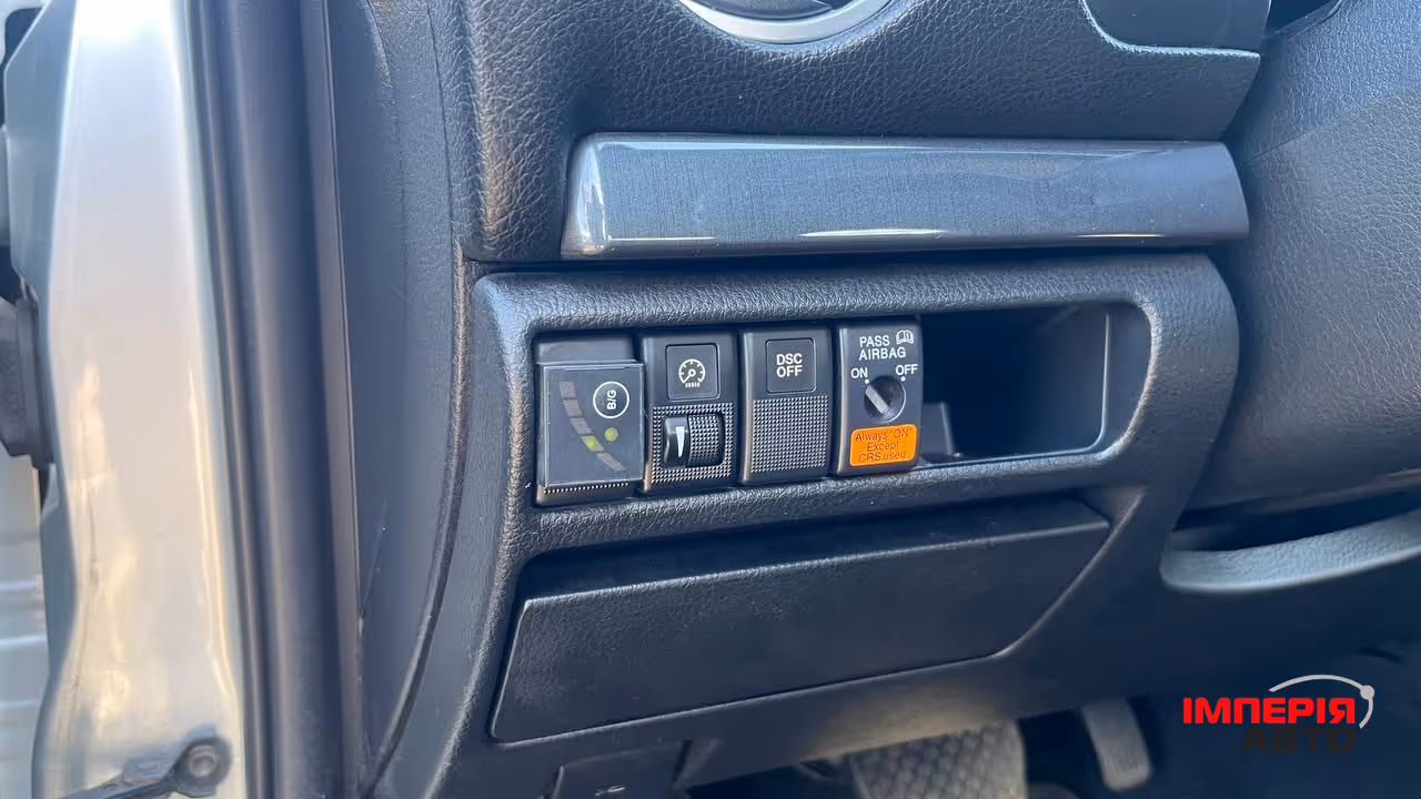 Mazda 6 - фото 14