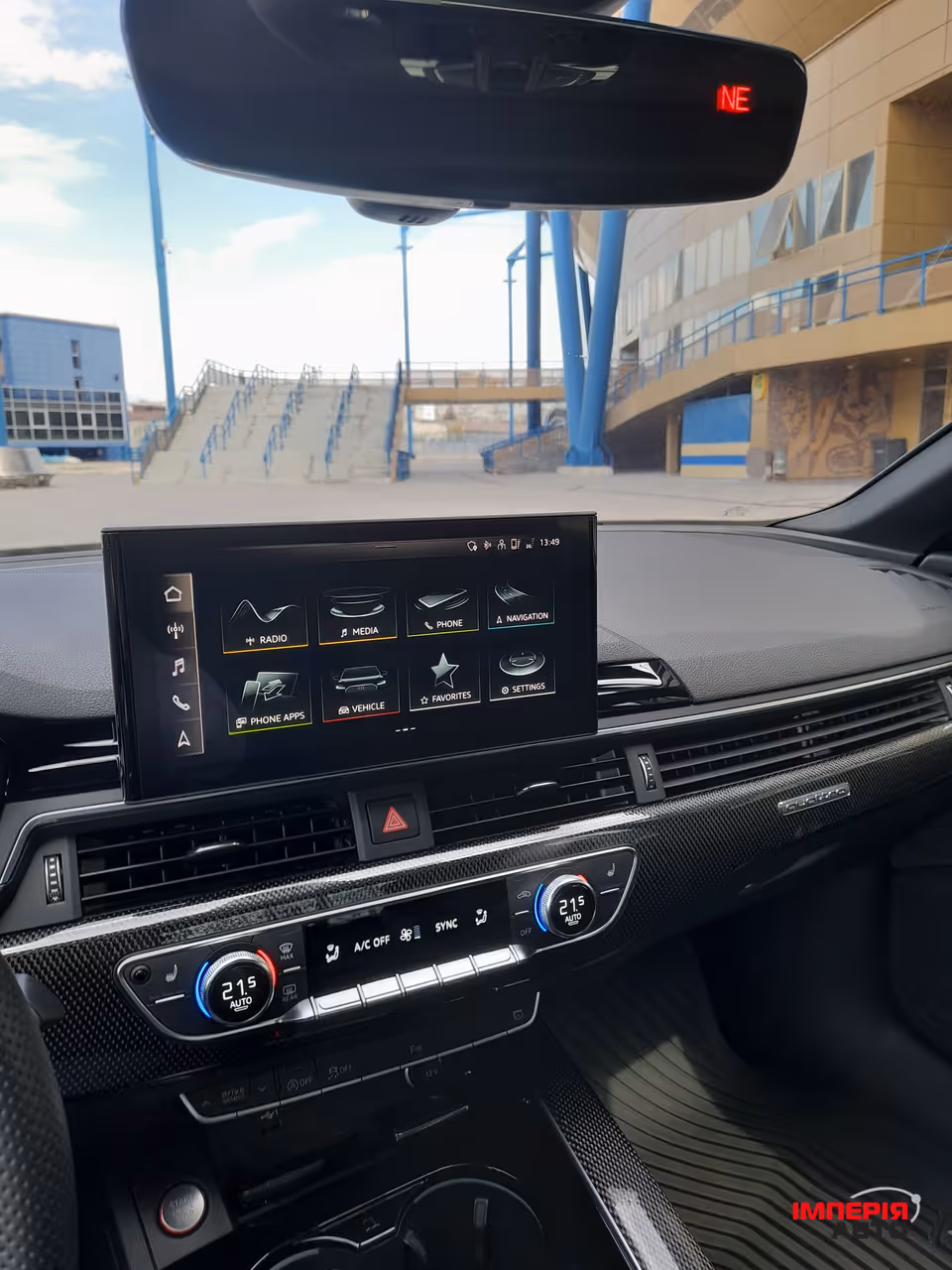 Audi S5 - фото 10