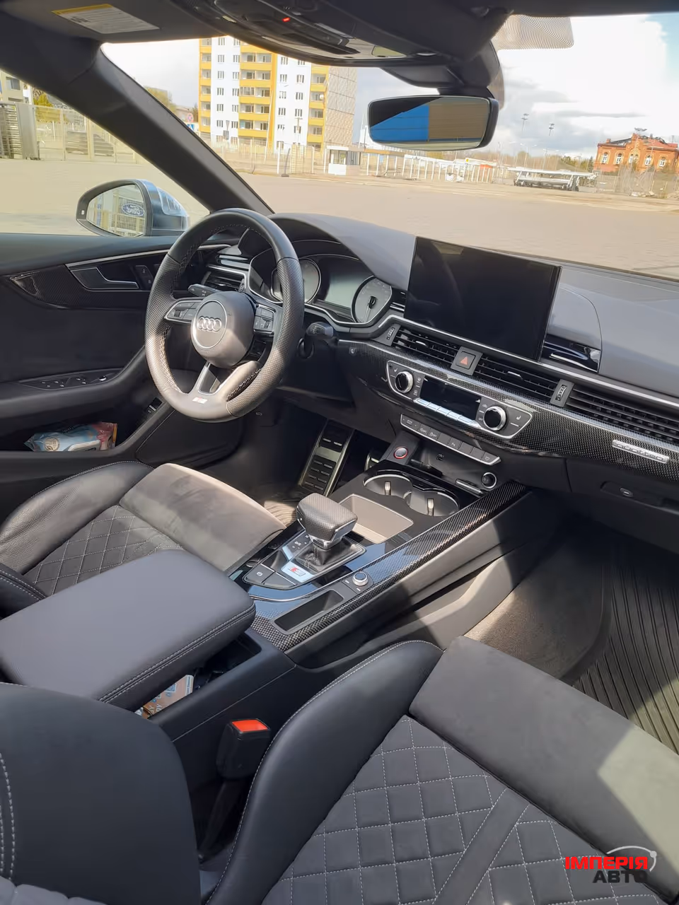 Audi S5 - фото 7