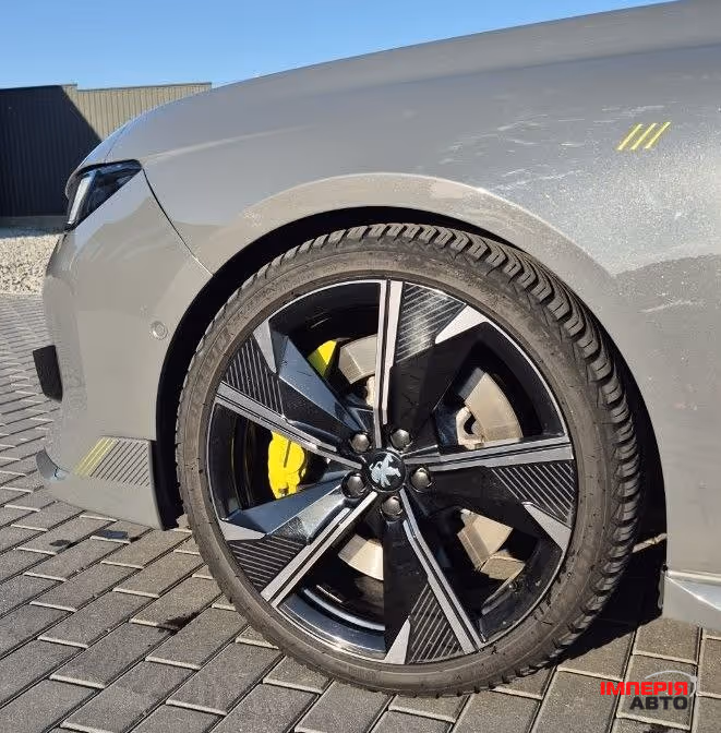 Peugeot 508 - фото 11