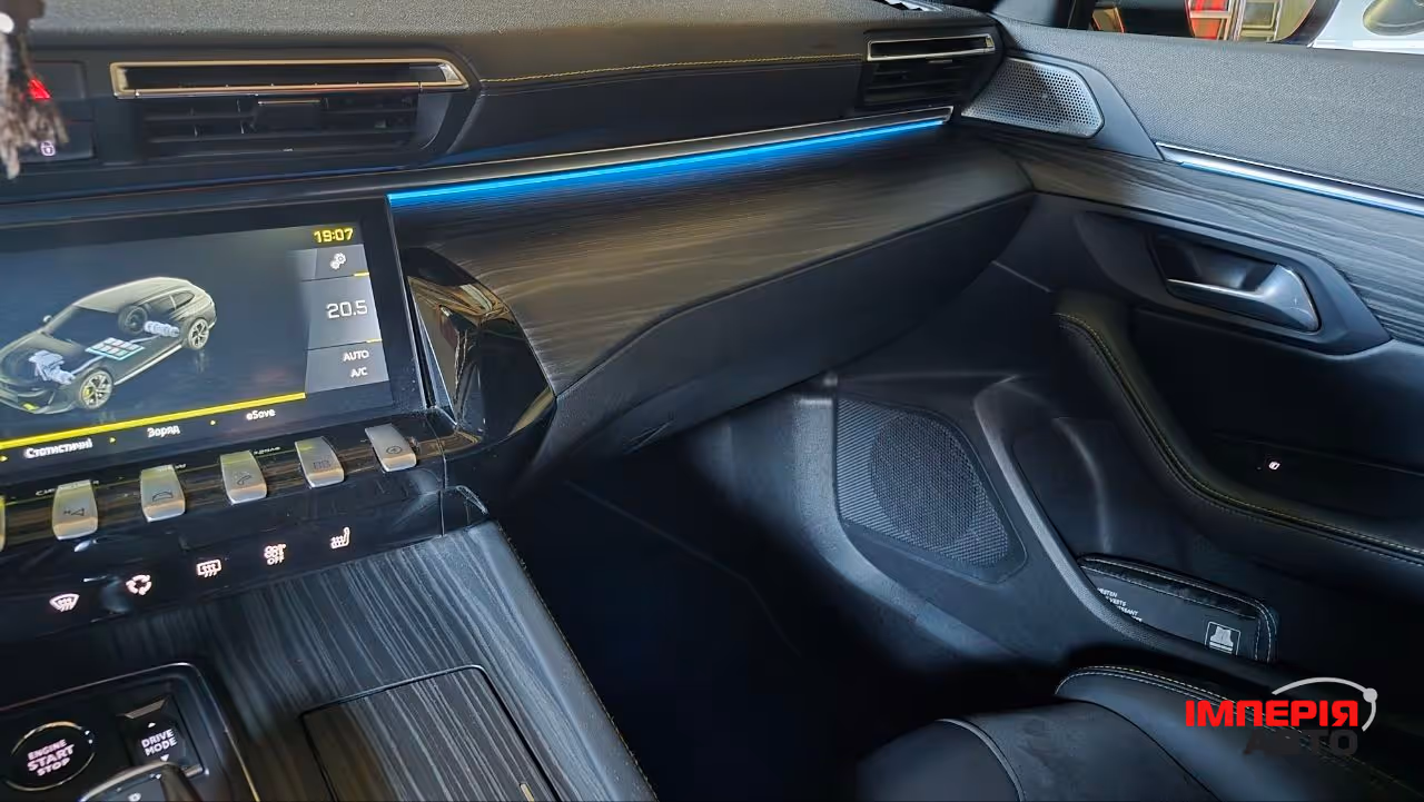 Peugeot 508 - фото 3