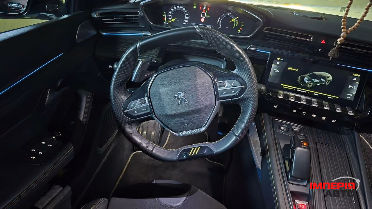 Peugeot 508 - фото 2