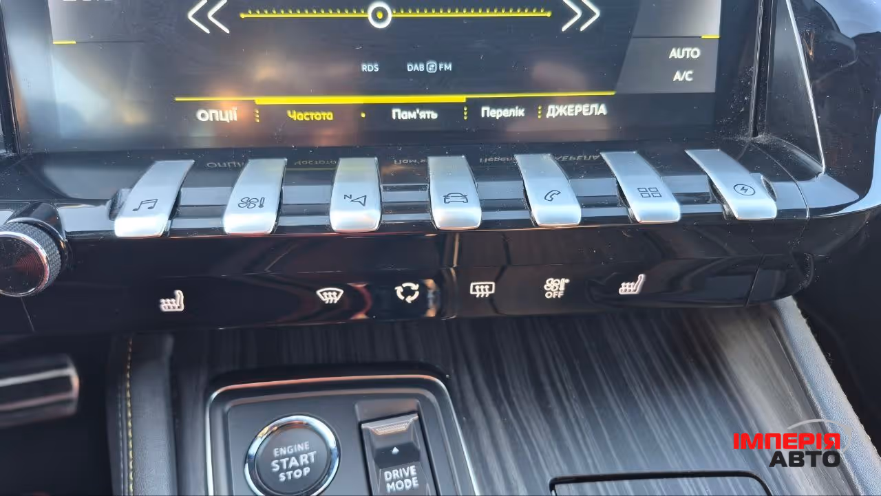 Peugeot 508 - фото 10