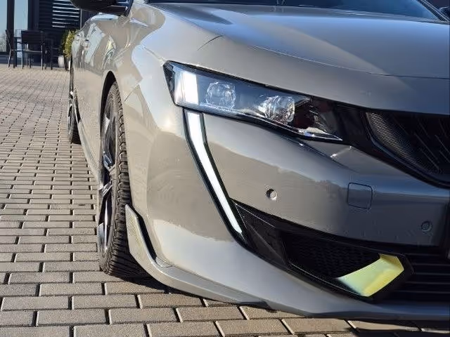 Peugeot 508 - фото 1