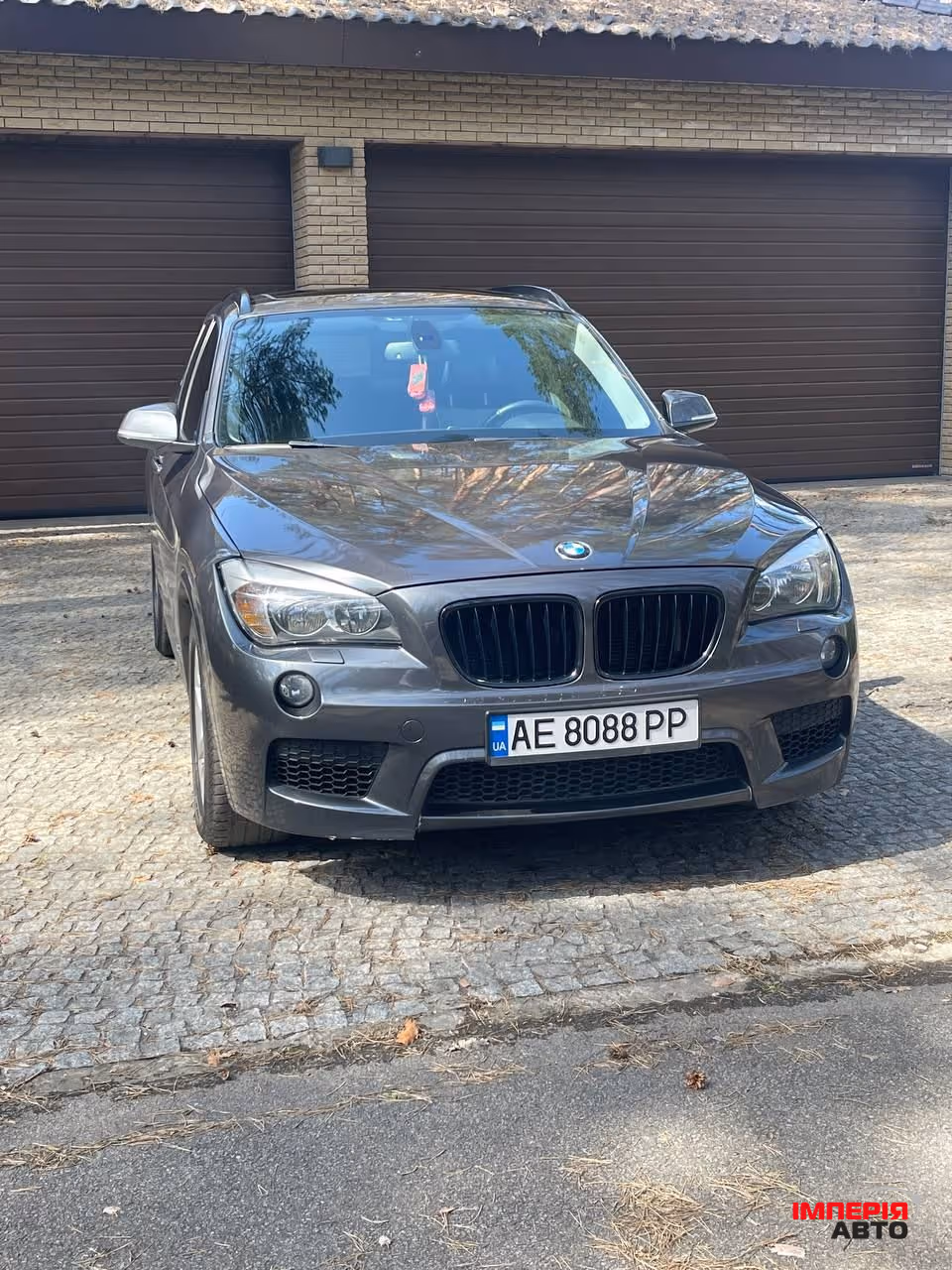 BMW X1 - фото 6
