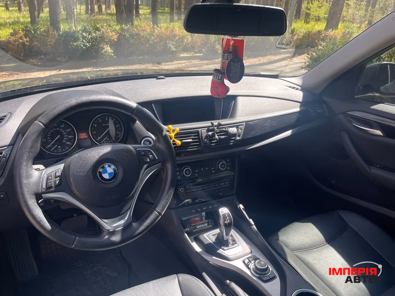BMW X1 - фото 4