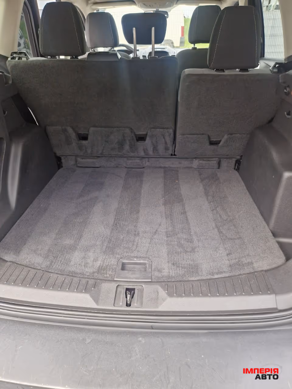 Ford Escape - фото 25
