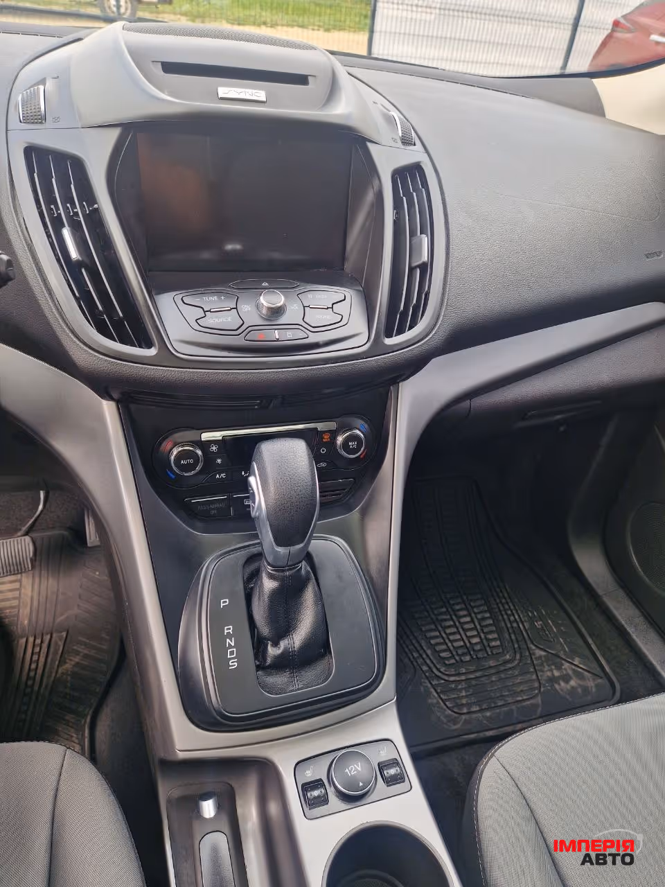 Ford Escape - фото 20