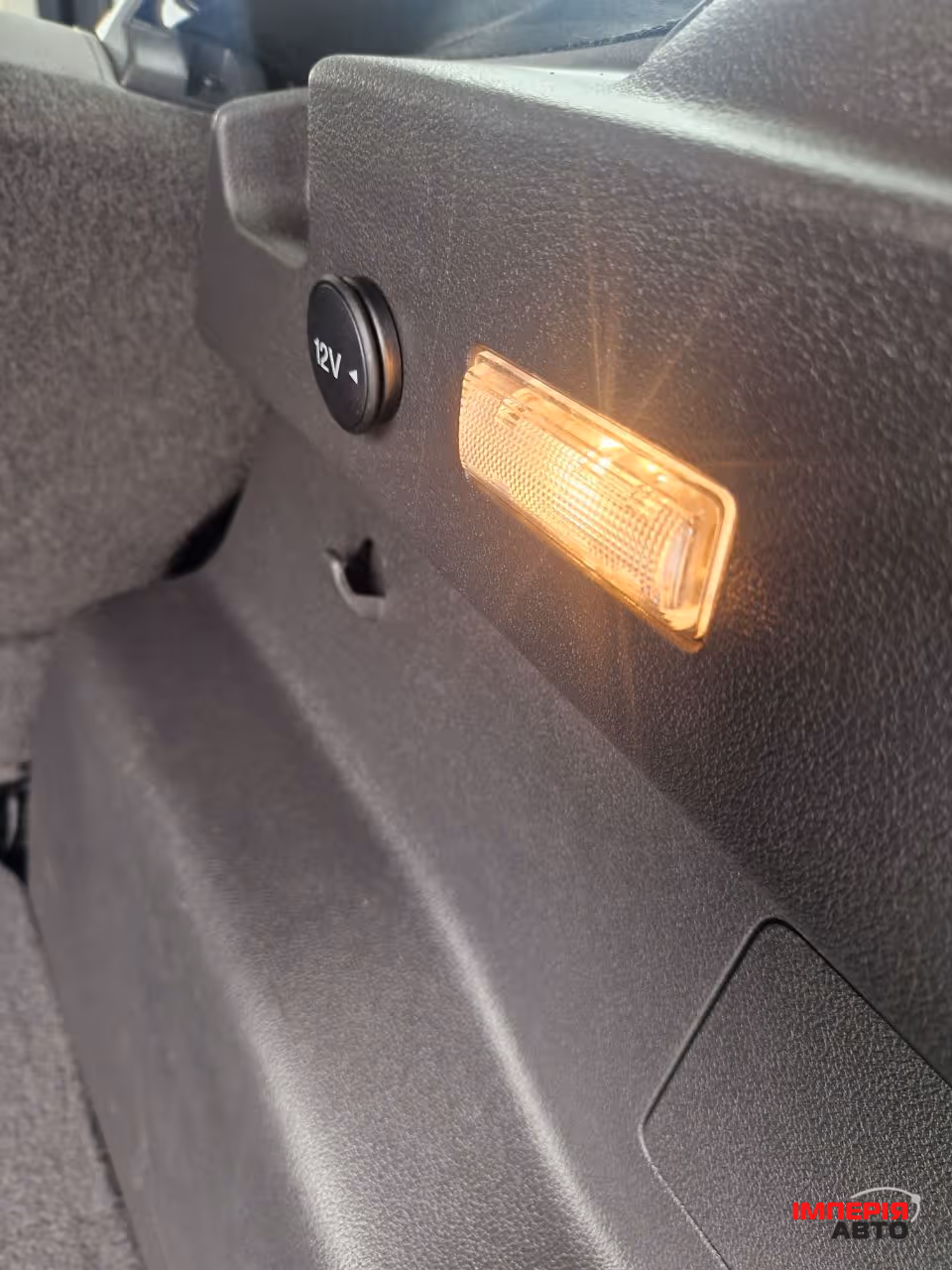 Ford Escape - фото 28