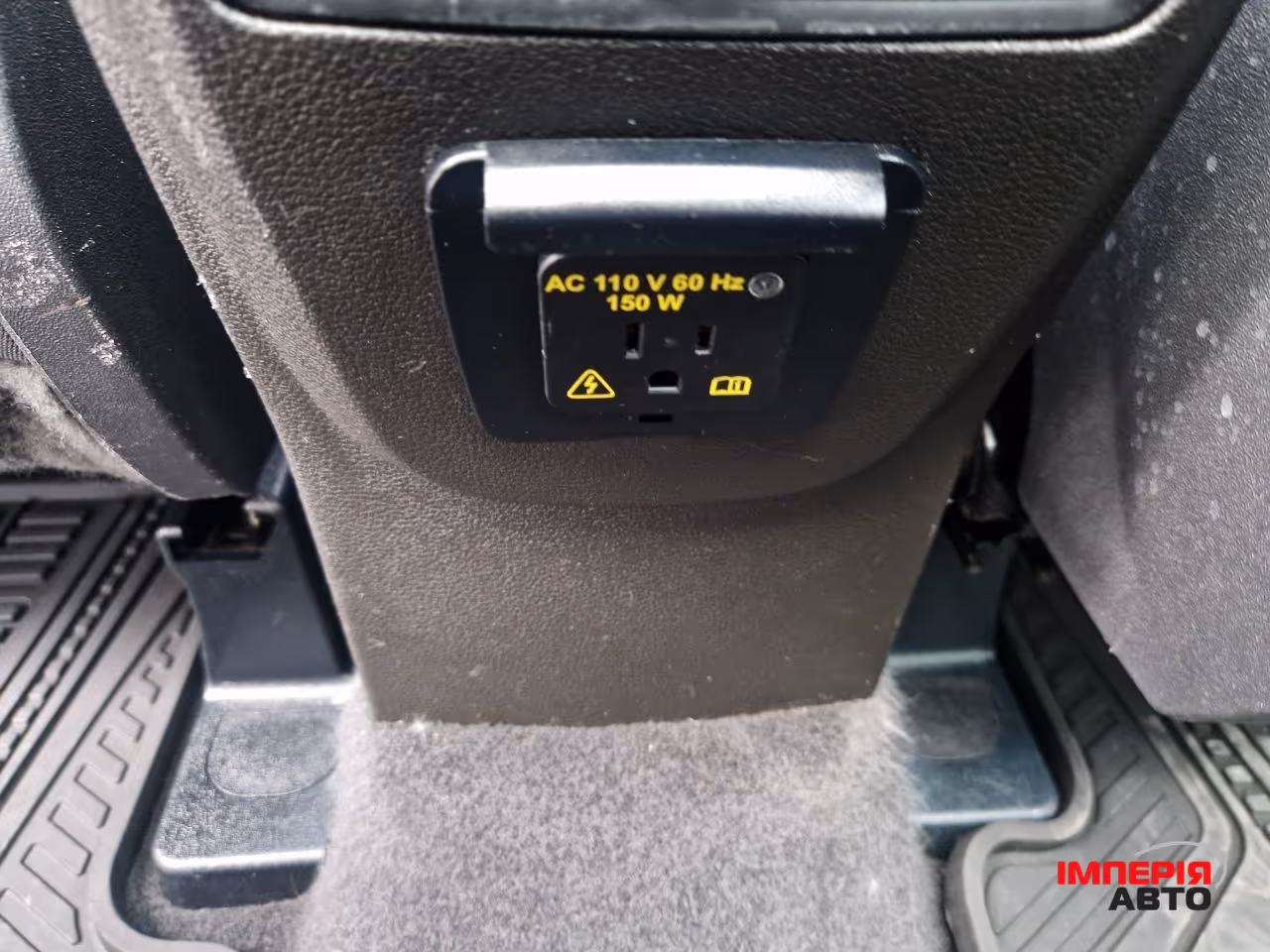 Ford Escape - фото 29