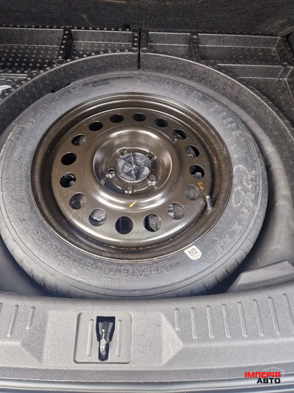 Ford Escape - фото 27