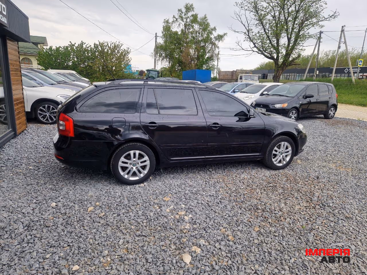 Skoda Octavia - фото 6