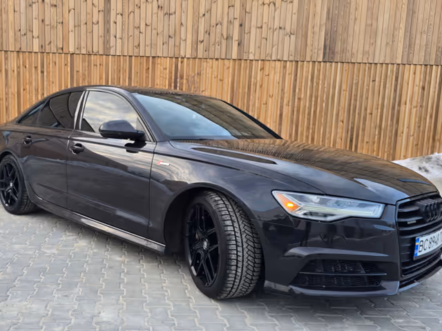 Audi A6 - фото 4