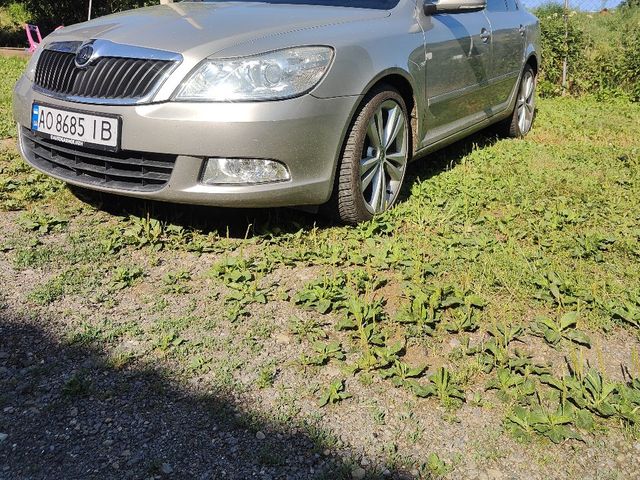 Skoda Octavia 2009, Пилипець, $7 300 - зображення 2