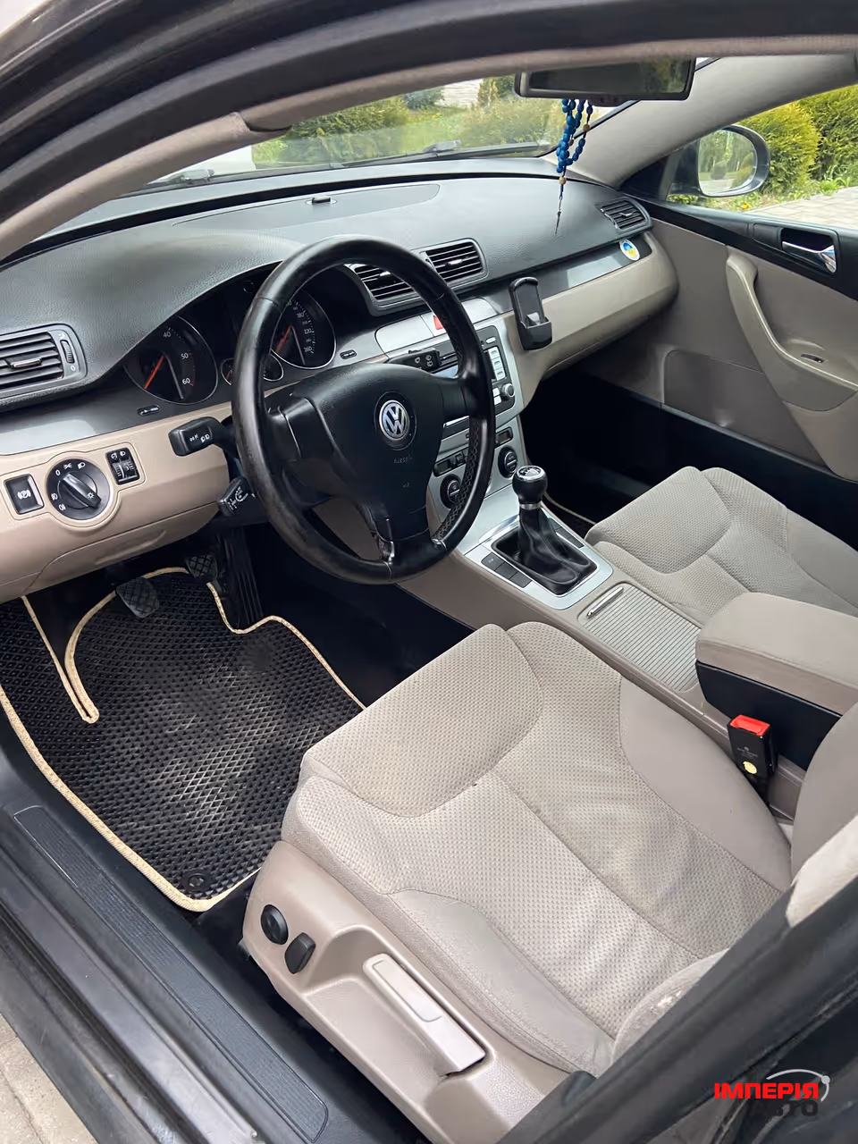 Volkswagen Passat - фото 19