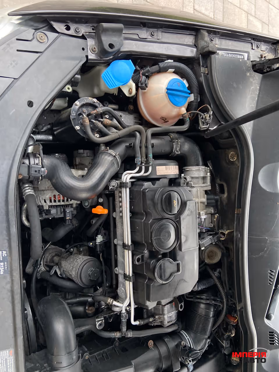 Volkswagen Passat - фото 17