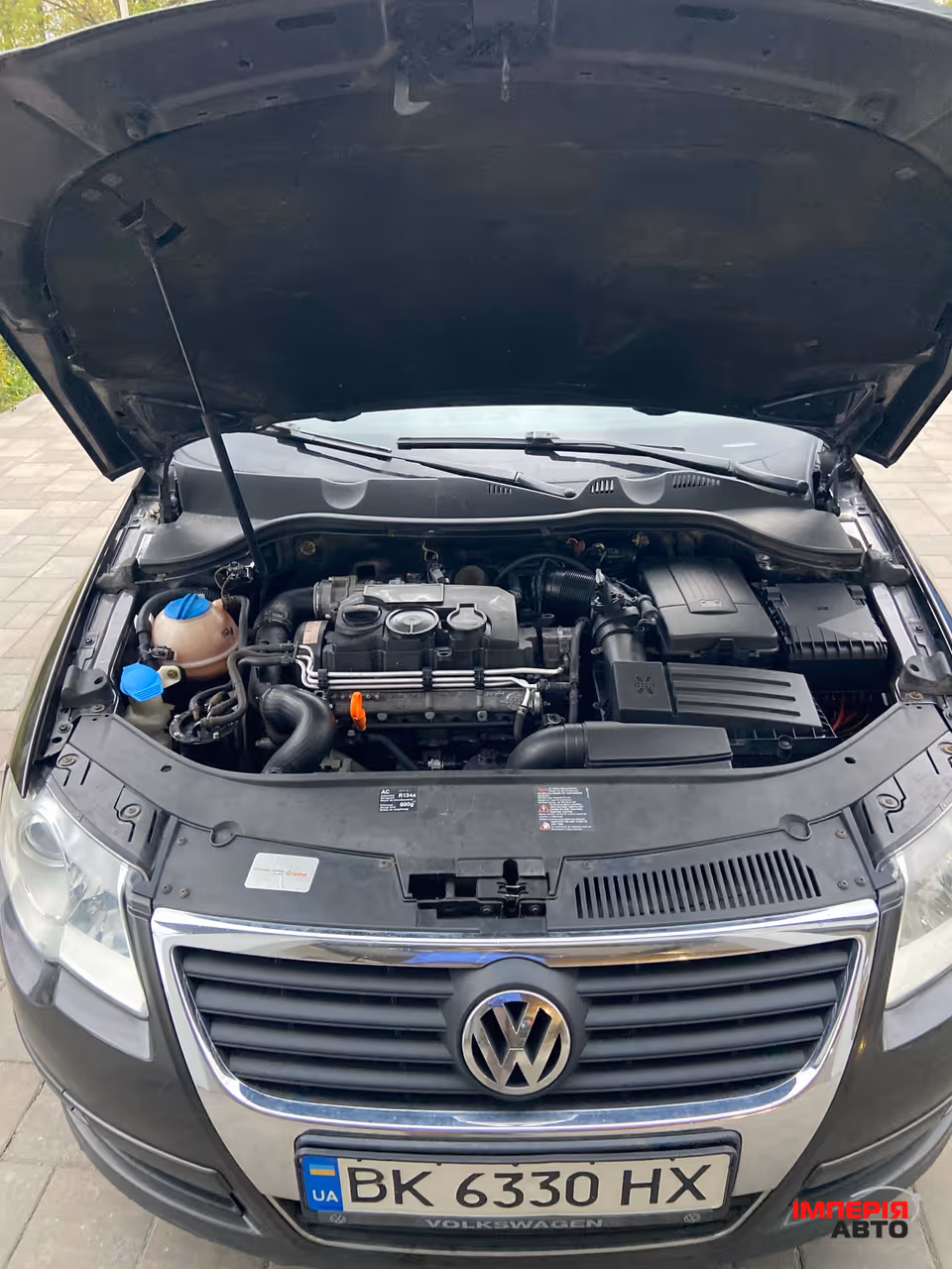Volkswagen Passat - фото 14