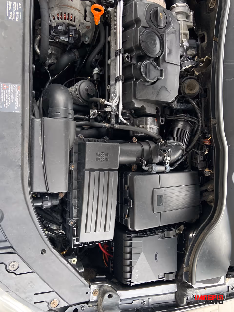 Volkswagen Passat - фото 16