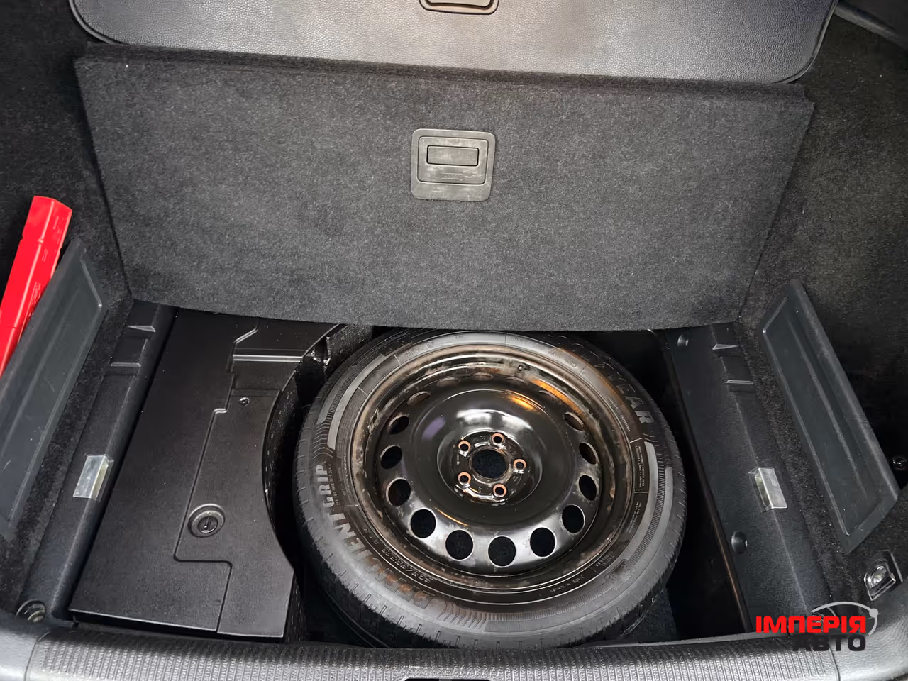 Volkswagen Passat - фото 18