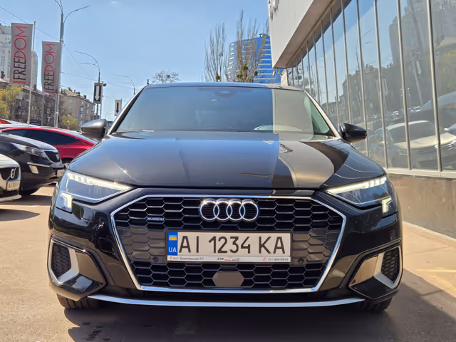Audi A3 - фото 2