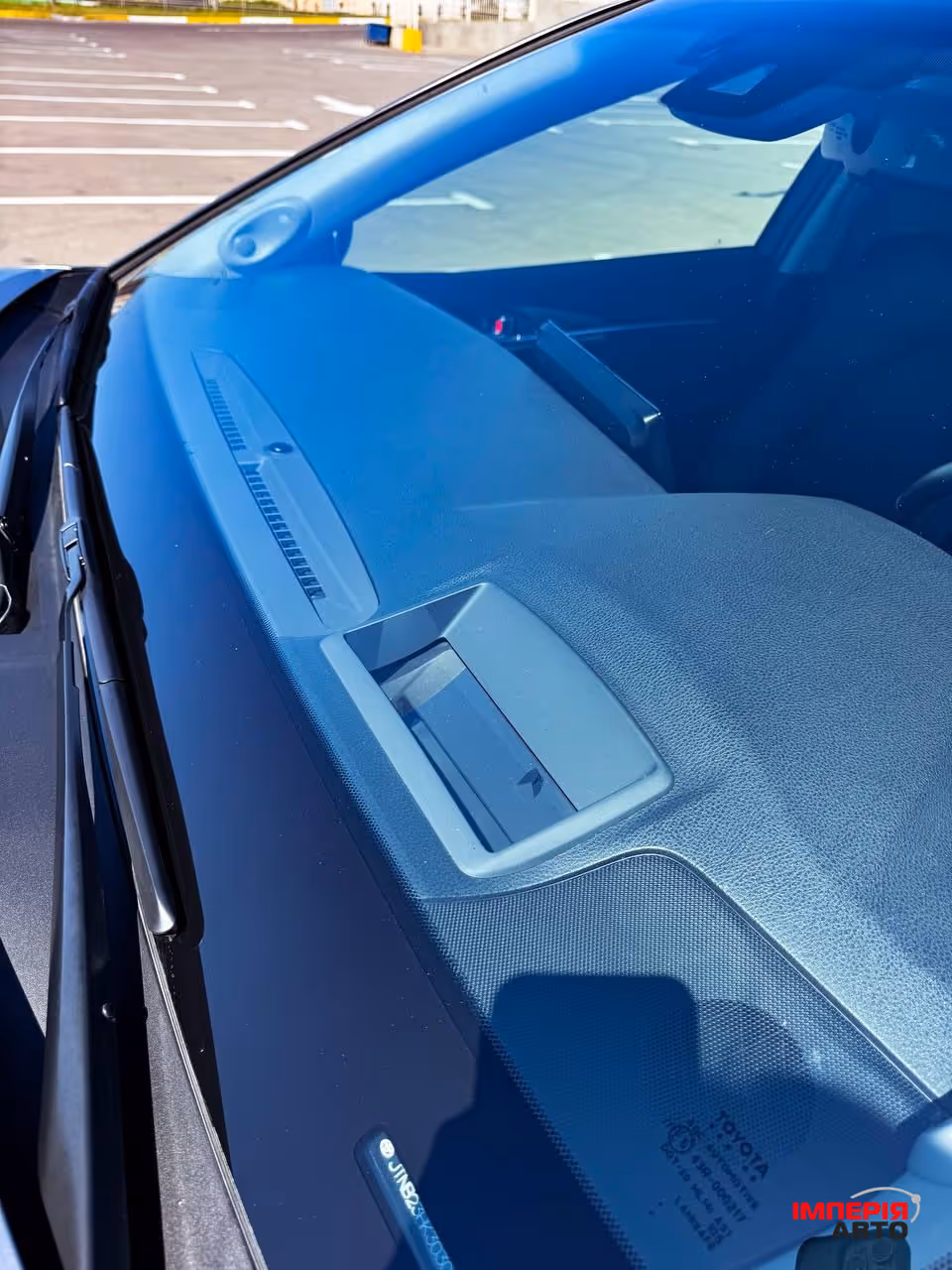 Toyota Camry - фото 24