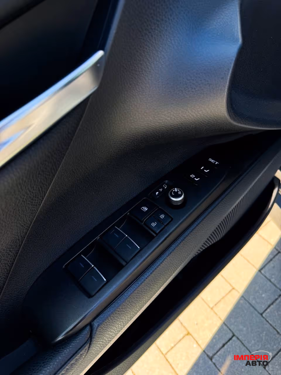 Toyota Camry - фото 18