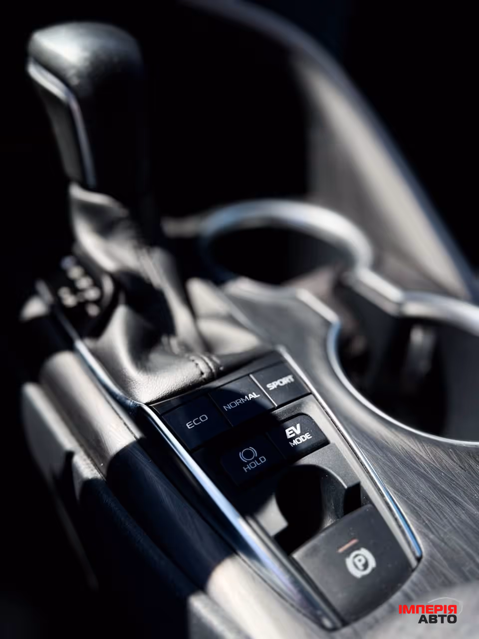 Toyota Camry - фото 20