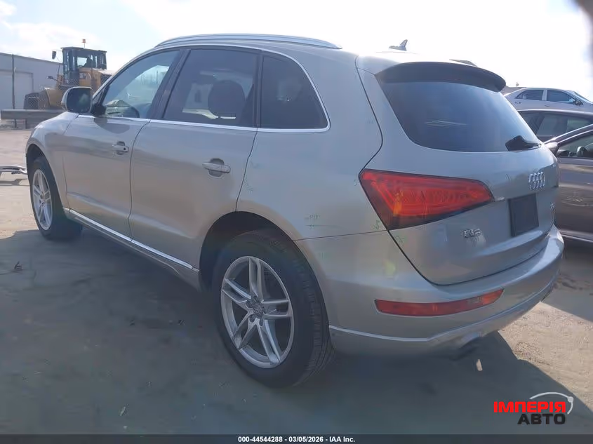 Audi Q5 - фото 4