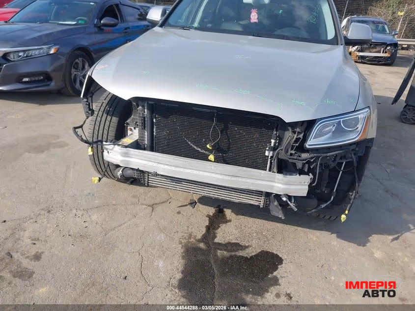 Audi Q5 - фото 2