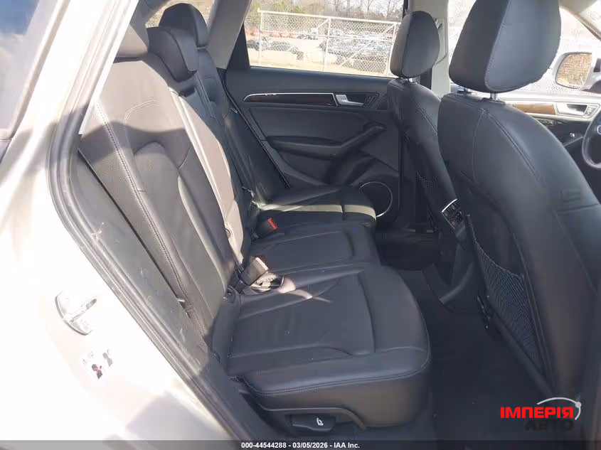 Audi Q5 - фото 9