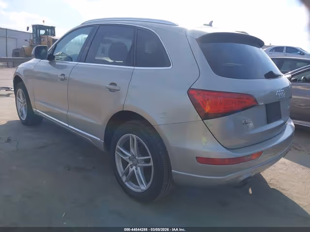 Audi Q5 - фото 4