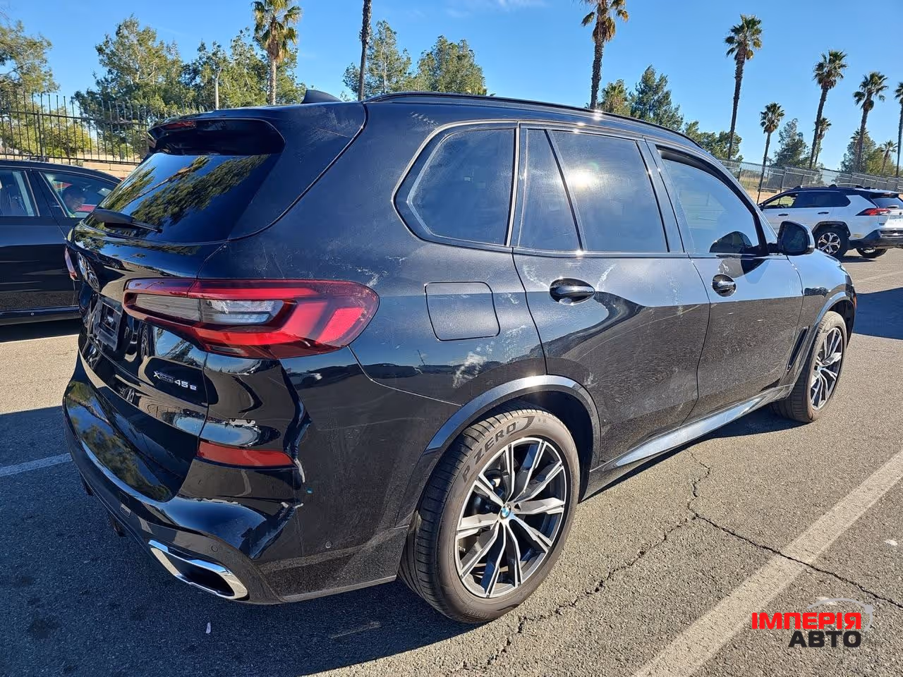 BMW X5 - фото 4