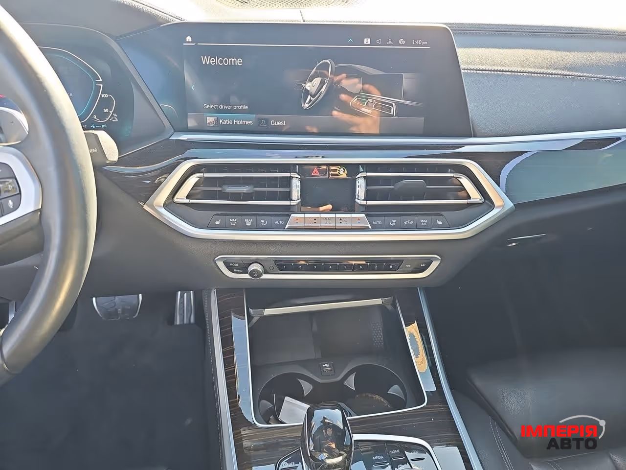 BMW X5 - фото 10