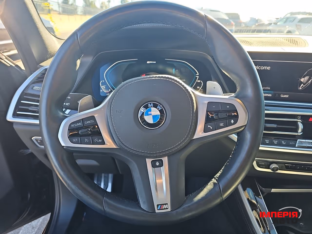 BMW X5 - фото 9